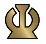 Magic the Gathering Theros Edition Symbol