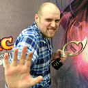 Magic Grand Prix Louisville Standard Winner Brian Braun-Duin