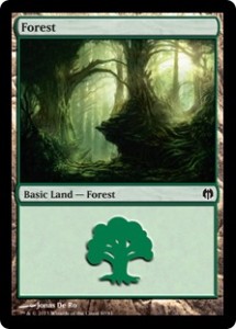 GPSantiago-Forest / Basiclands
