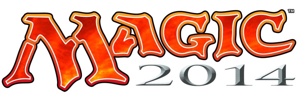 Magic 2014 Campaign Logo