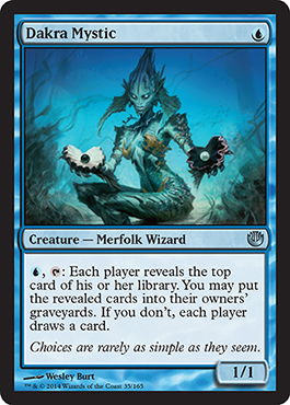 journey into nyx visual spoiler dakra mystic